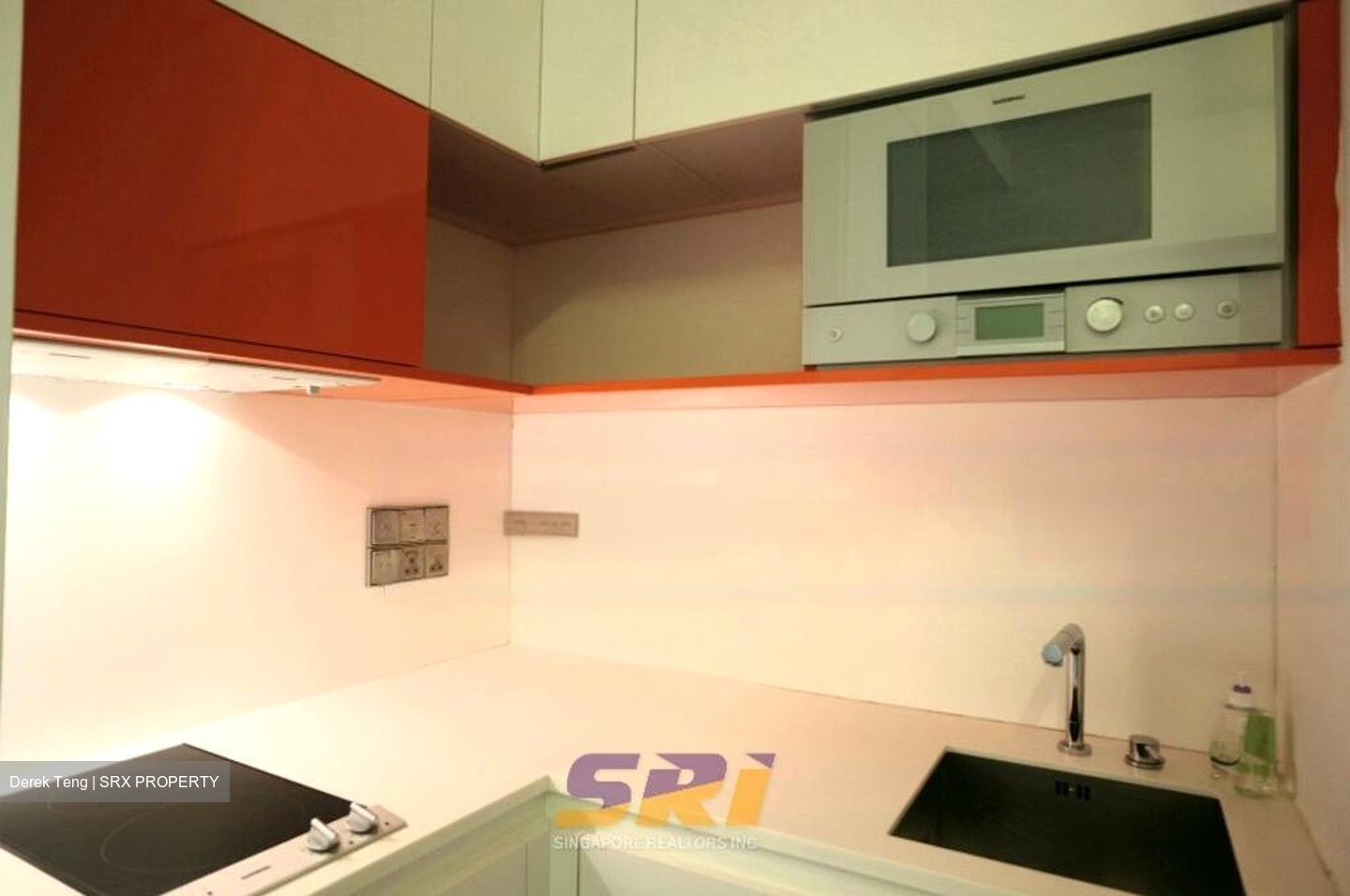 Espada (D9), Apartment #460676981